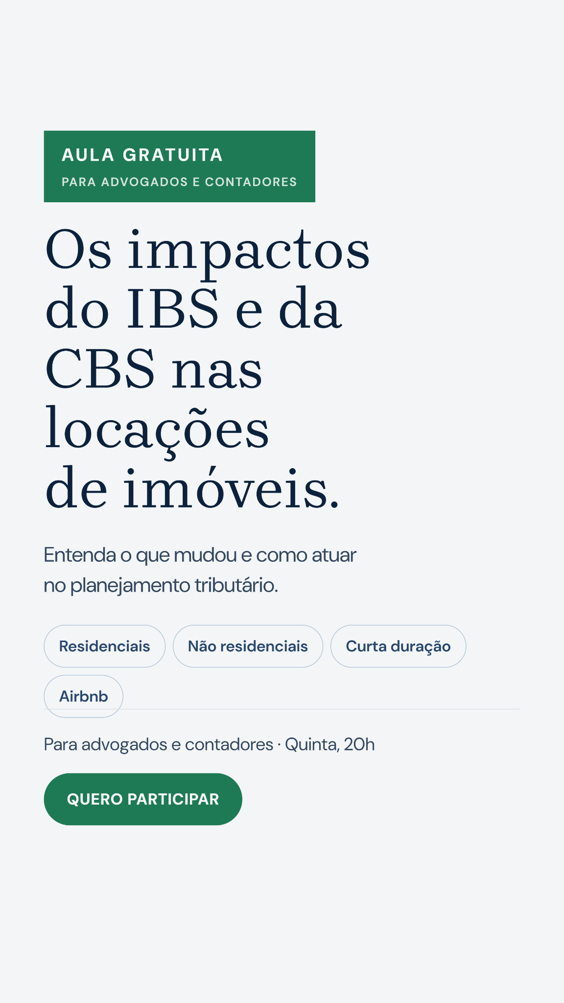 Prof. Pontalti Facebook ad