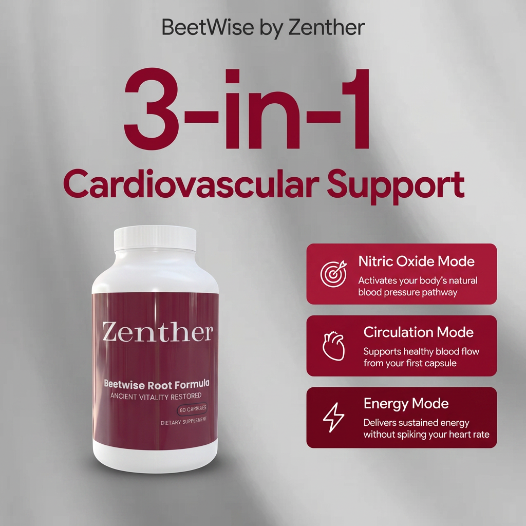 Zentherinc Facebook ad