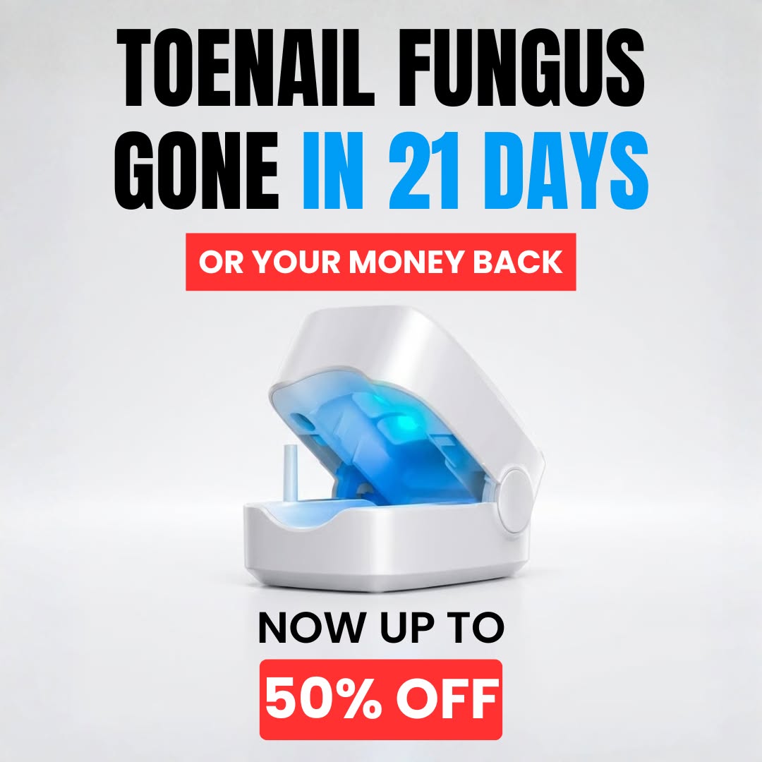 Orthovital pro Facebook ad