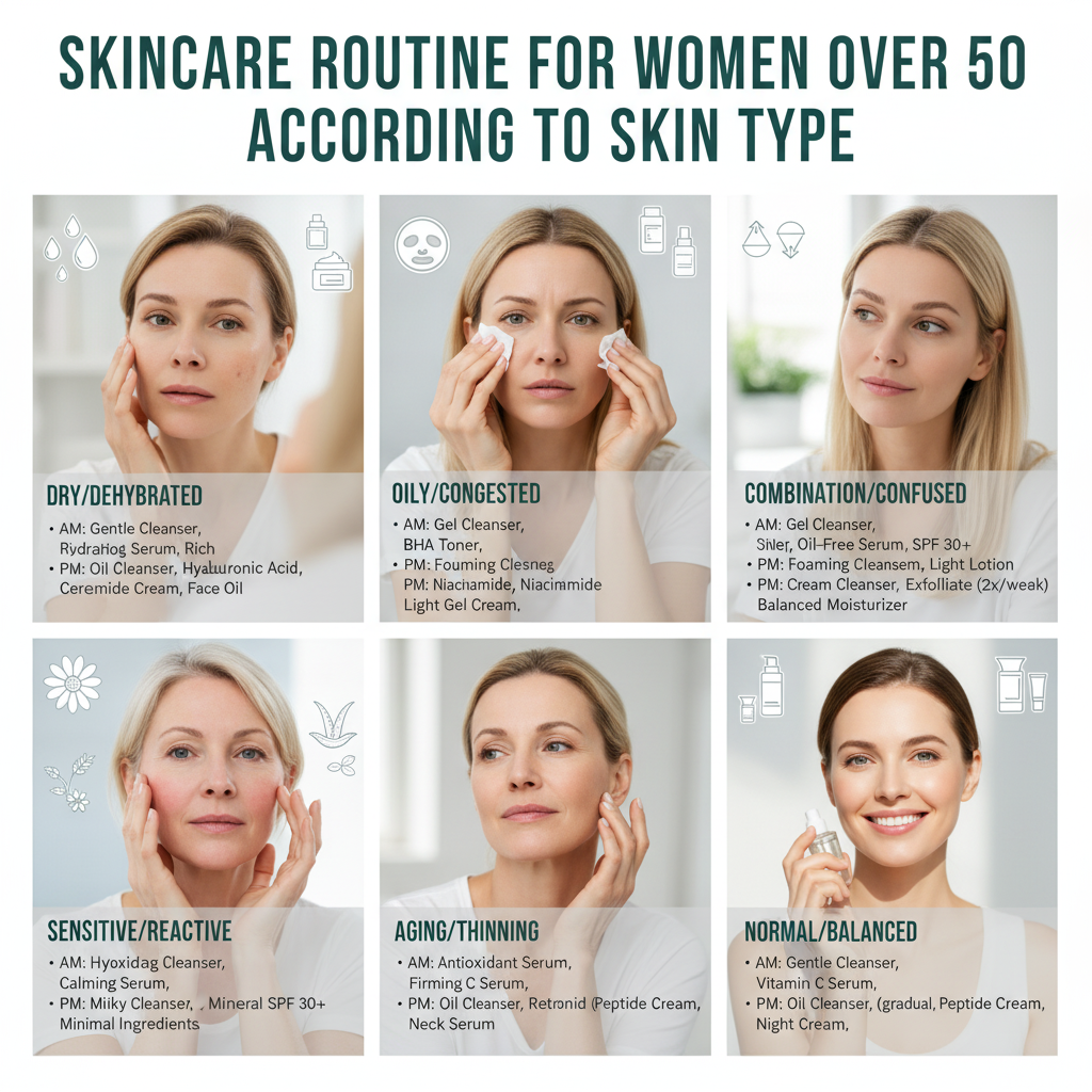 Fièra Cosmetics Facebook ad