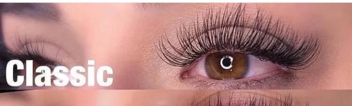 La Filipina Beauty Salon Facebook ad