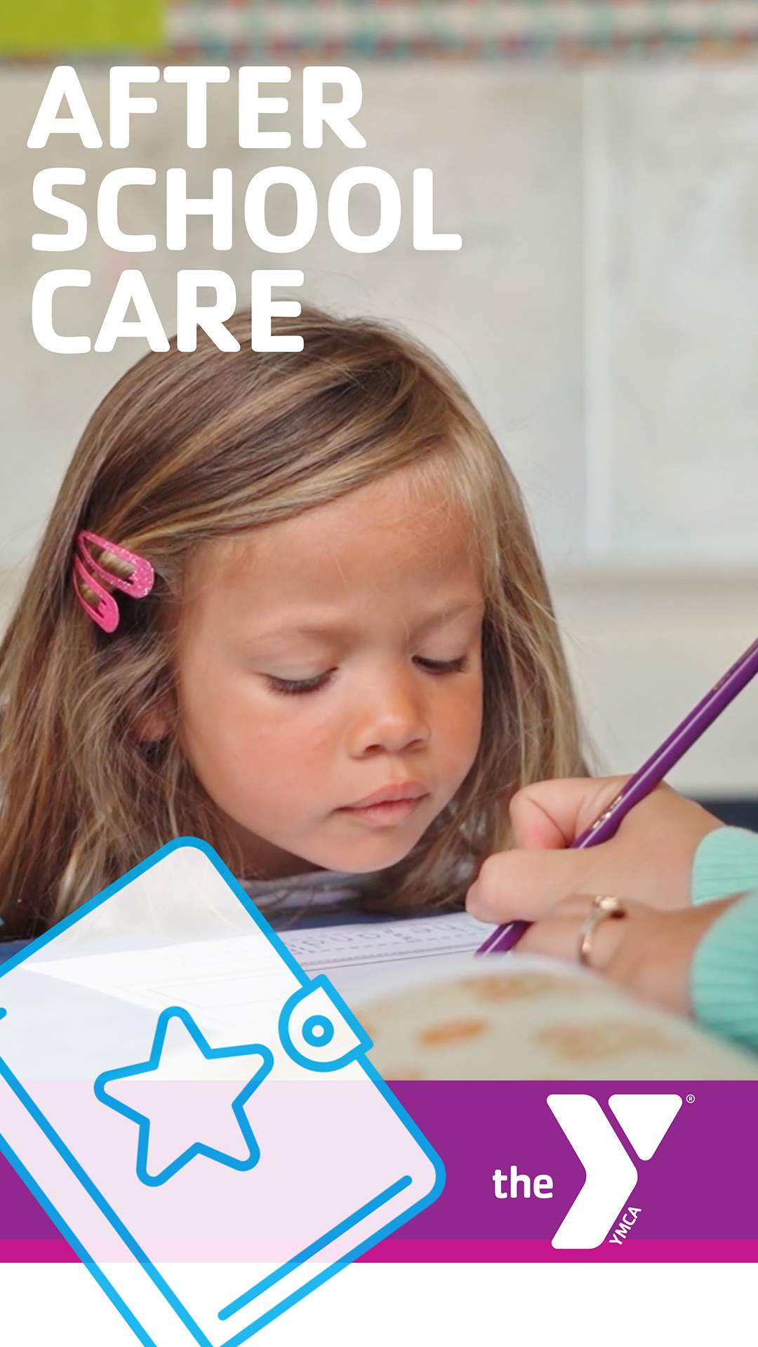 Heart of the Valley YMCA Facebook ad from Jul 1, 2026