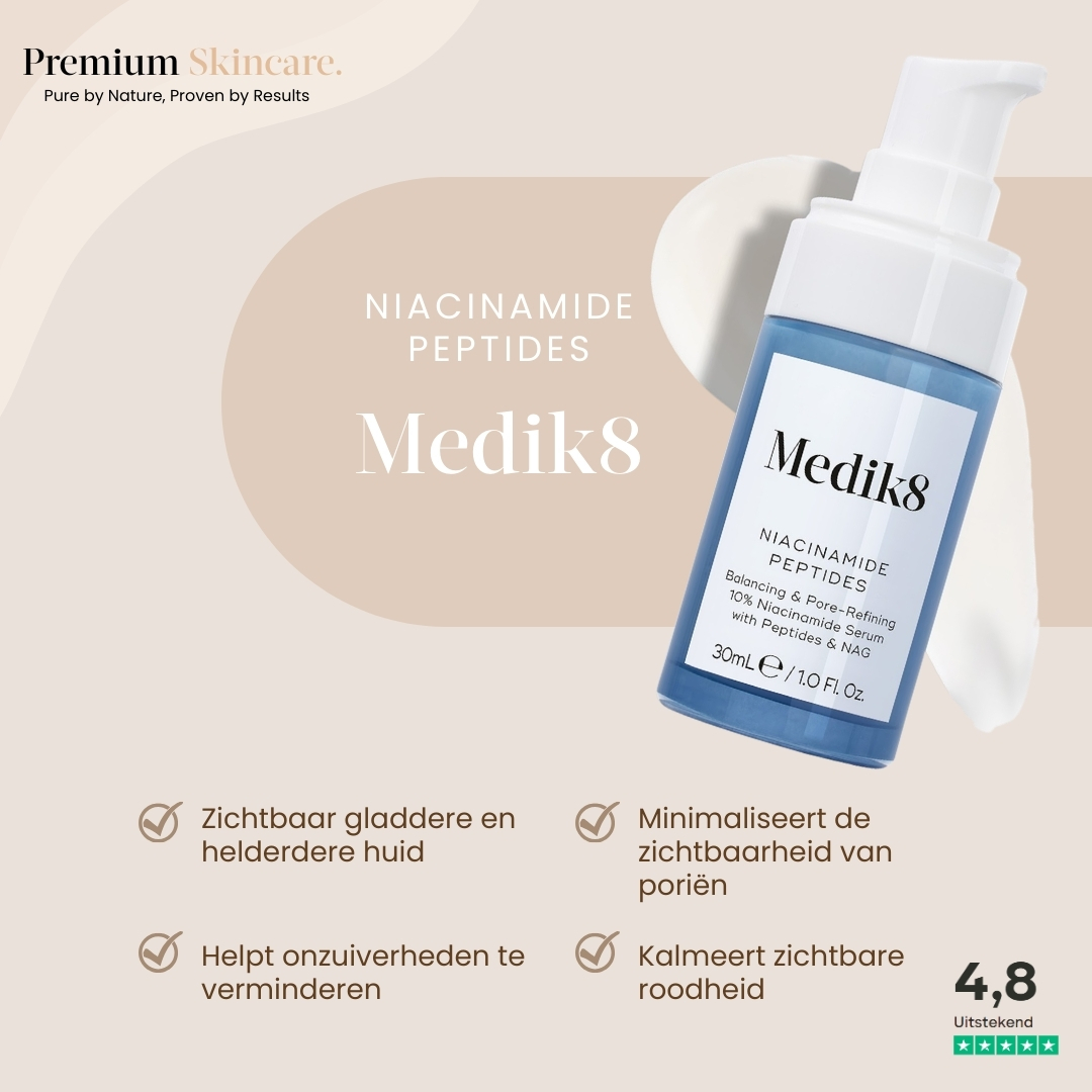 Premium Skincare NL Facebook ad from Mar 13, 2026
