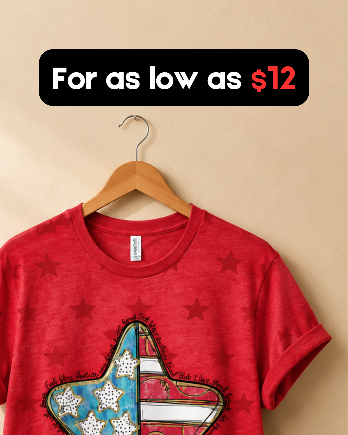 Love in Faith Facebook ad