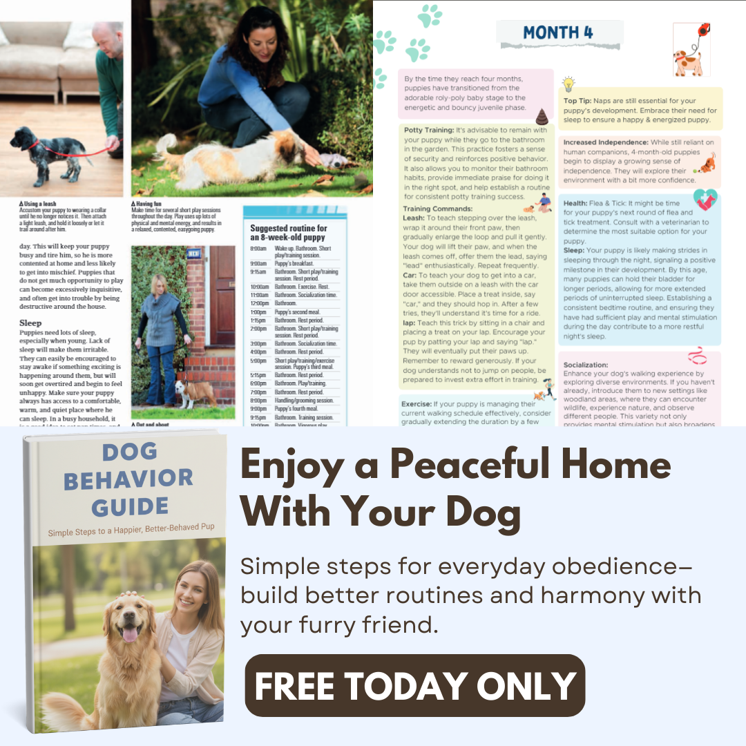 Preety Paws Facebook ad: Free Today!