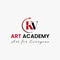 KV Art Academy