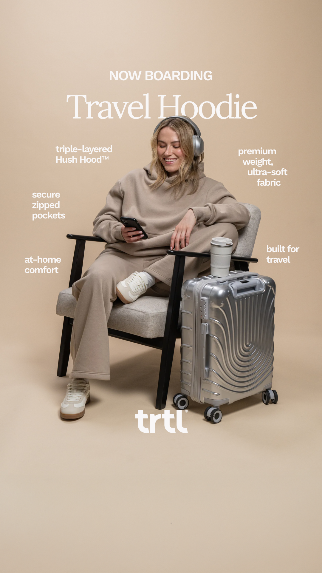 Trtl Facebook ad