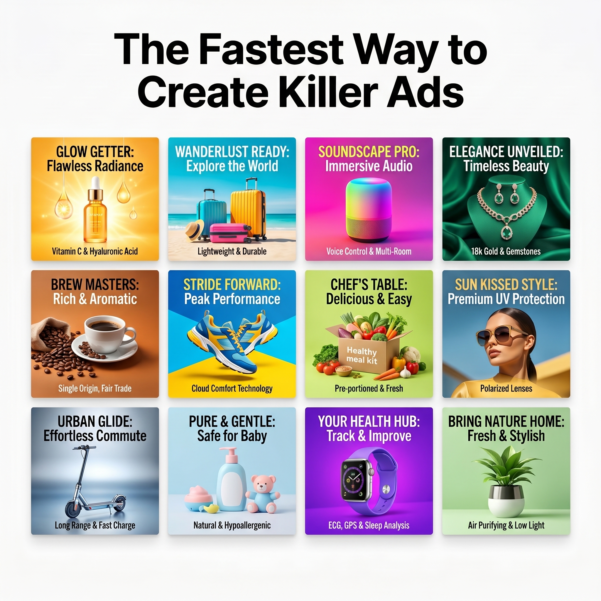 trycrush.ai Facebook ad