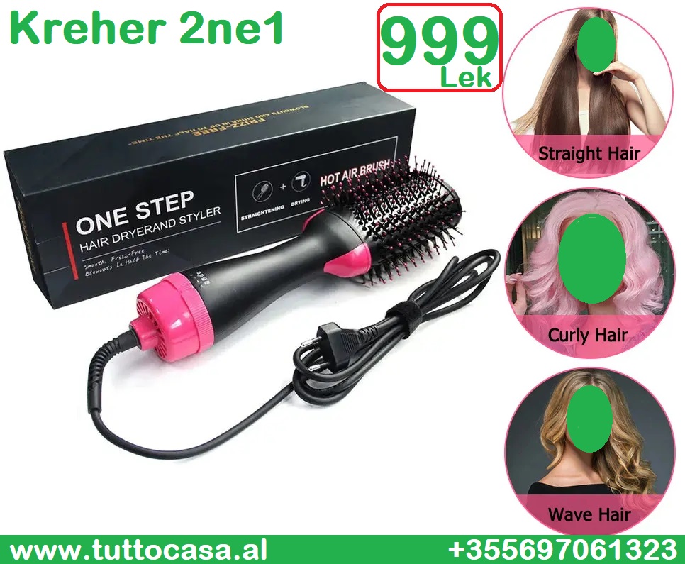 Tutto Casa Albania Facebook ad: Kreher & tharese 2ne1