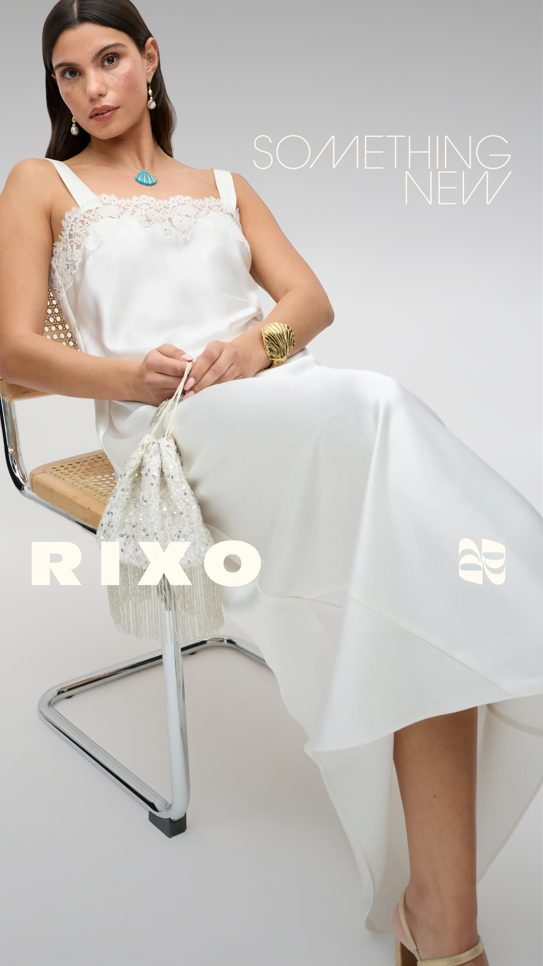 RIXO Facebook ad