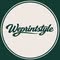 Weprintstyle