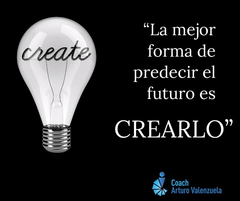 Coach Arturo Valenzuela Facebook ad: El poder de ᴄʀᴇᴀʀ la vida que tu…