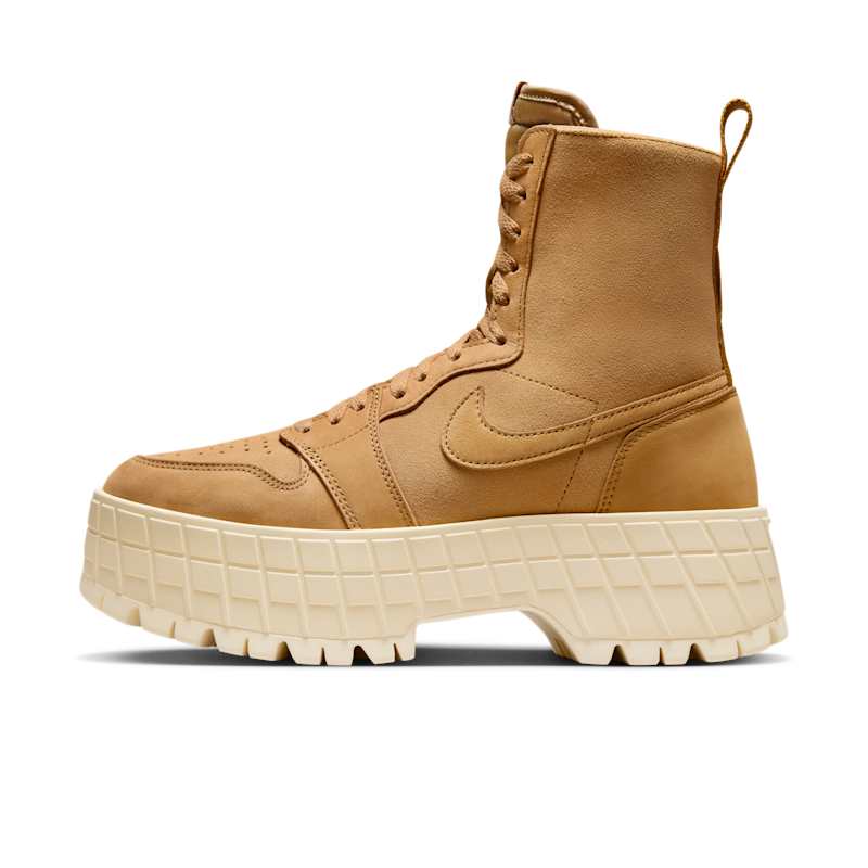 Jordan Facebook ad