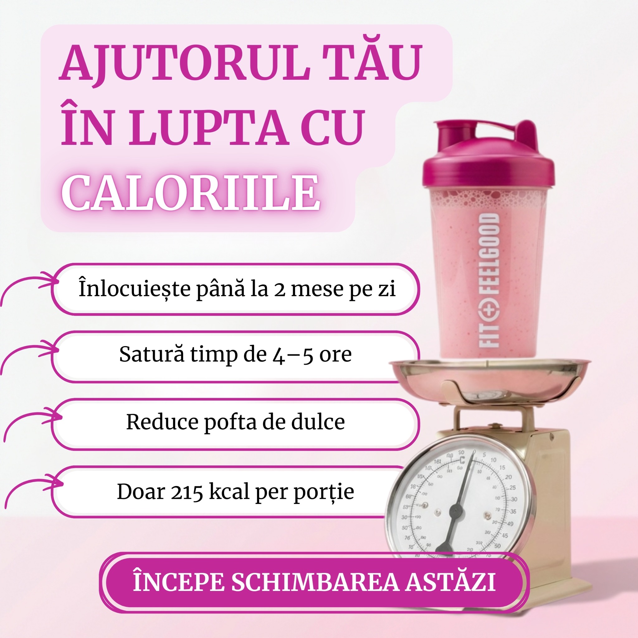 SlimShake-RO Facebook ad