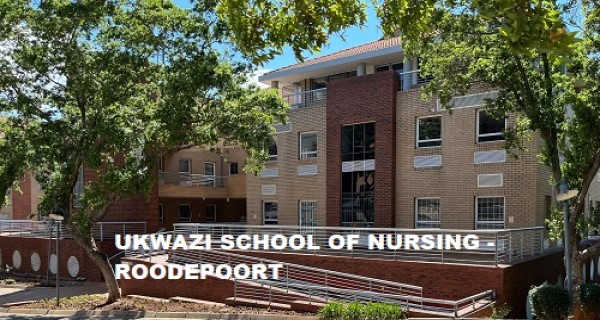 Ukwazi School of Nursing - Roodepoort Campus Facebook ad