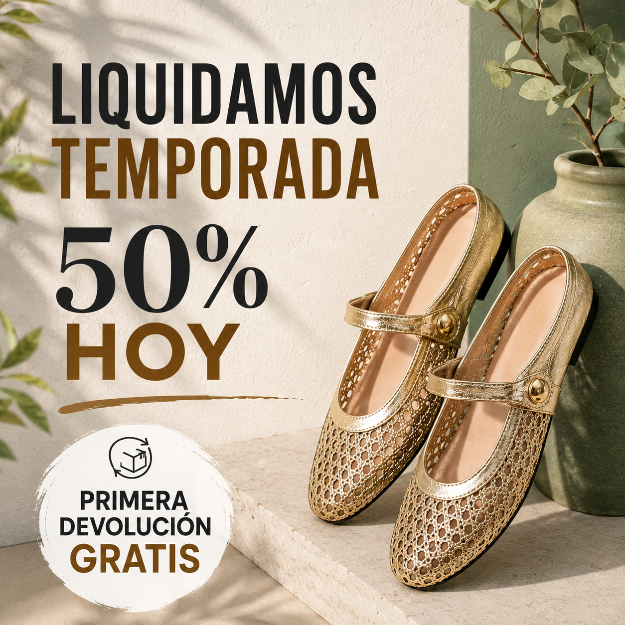 Eliti Milano México Facebook ad: Producto nacional I Envío prioritario