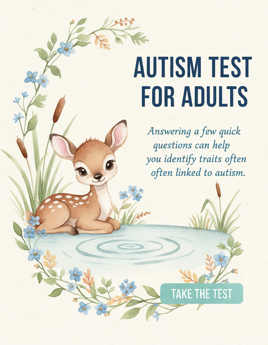 Personality Test: Created by Experts  Facebook ad