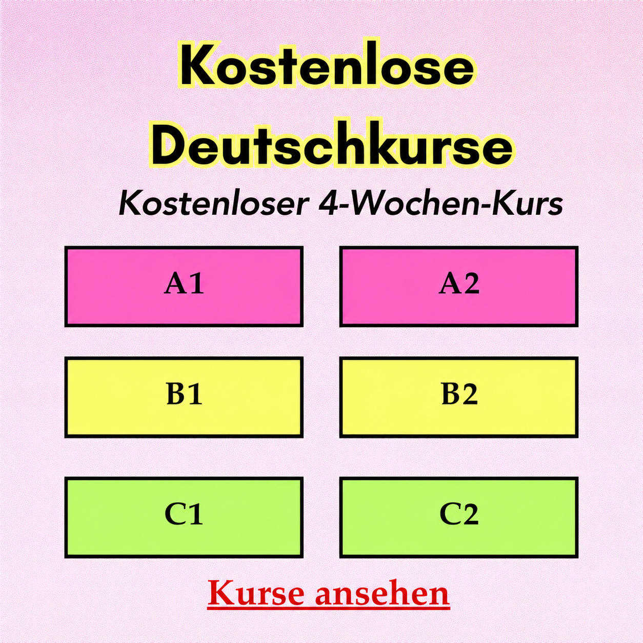 File-02 Facebook ad: Kostenloser Deutschkurs mit Zertifikat