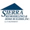 Sierra Remodeling and Home Builders, Inc