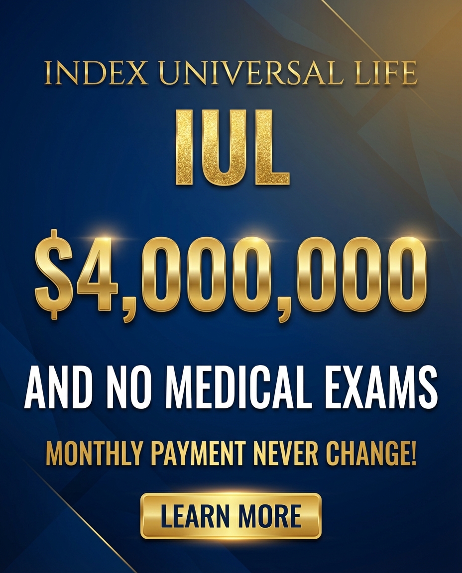 Strong Point Life Facebook ad