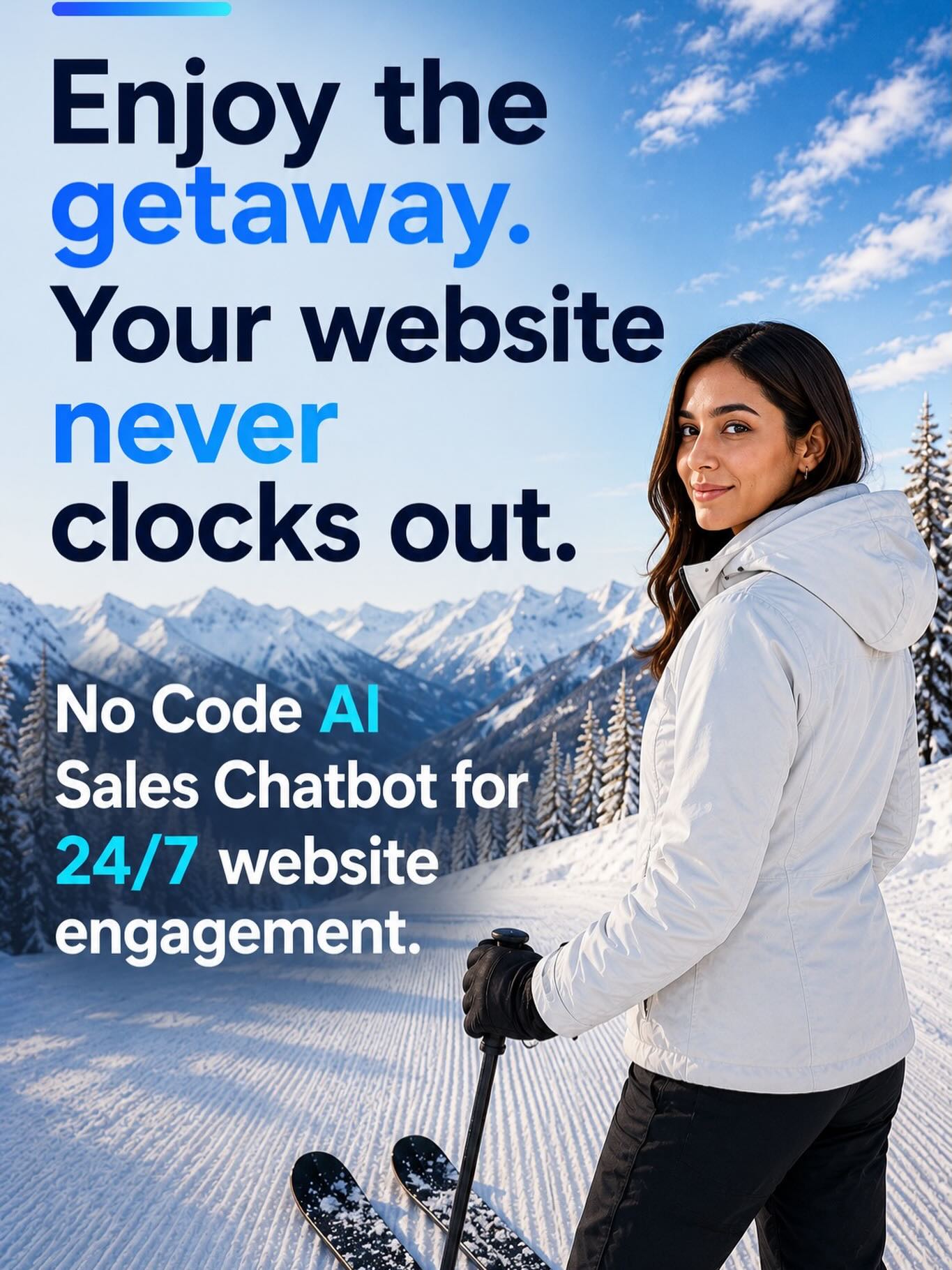 MachineAvatars Facebook ad