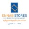 BLUE Stores