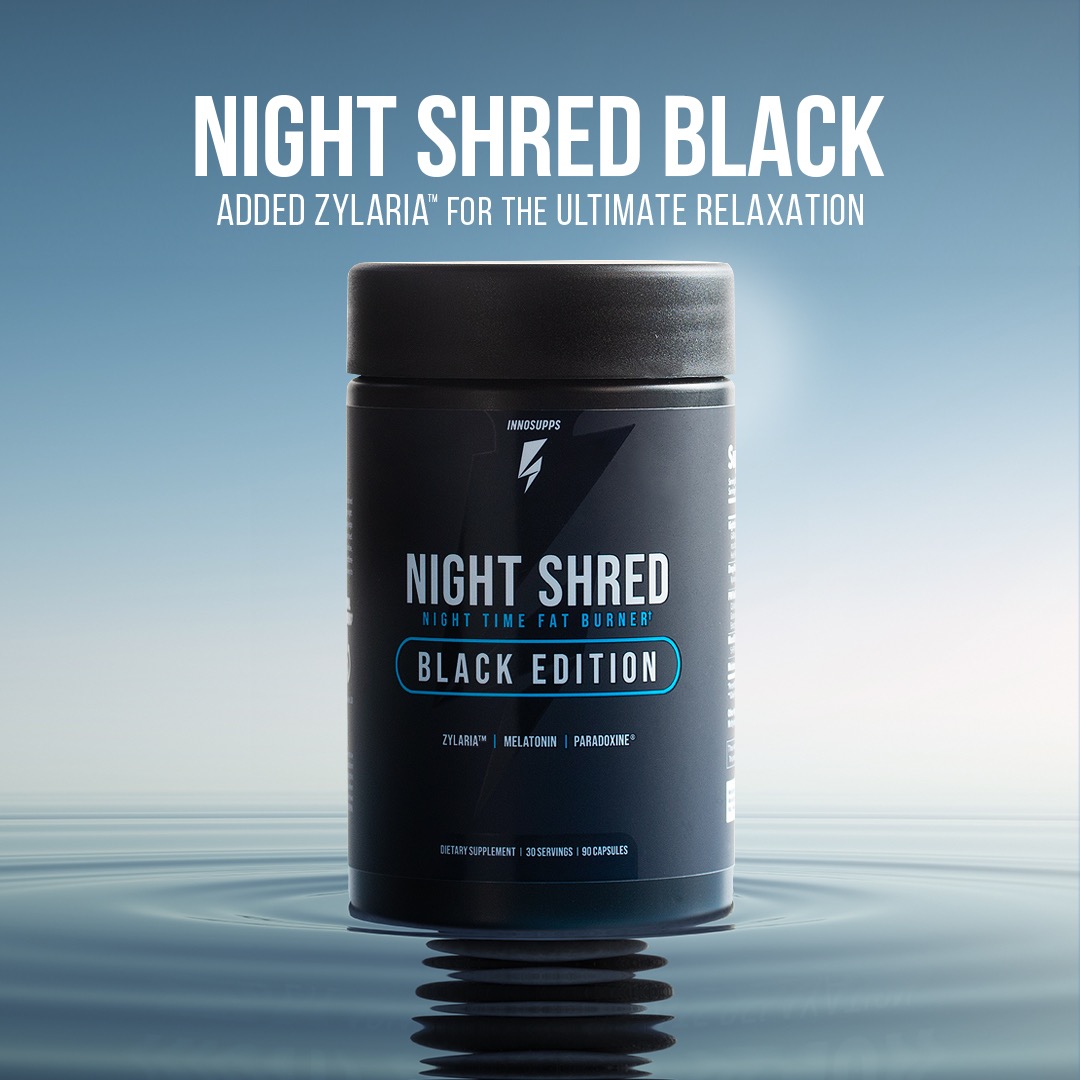 Inno Supps Facebook ad