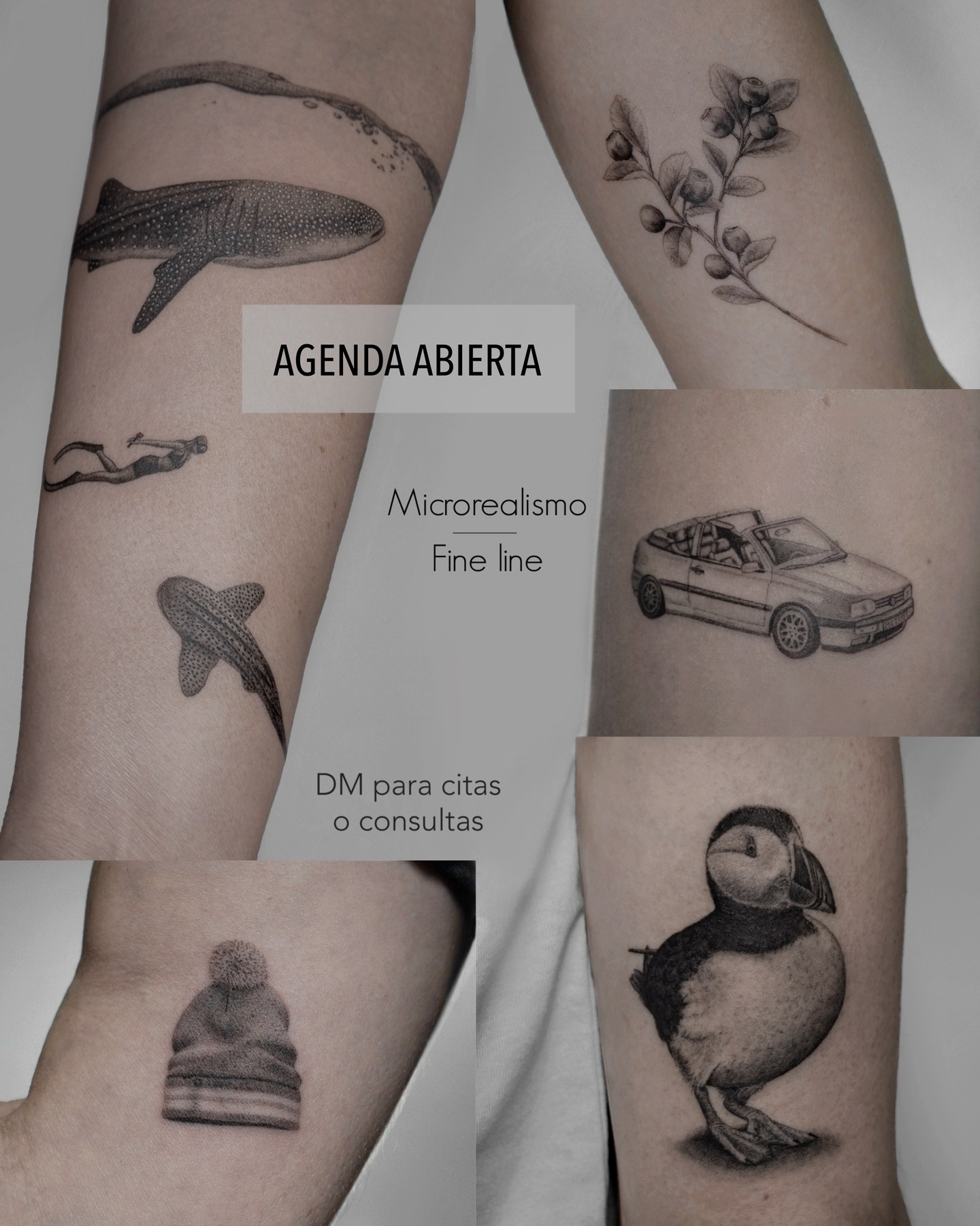 DDianatattoo Facebook ad