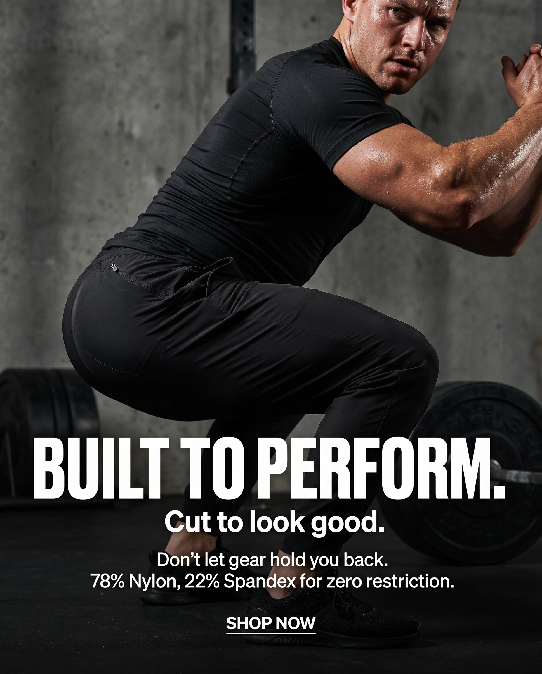 HAUS Facebook ad