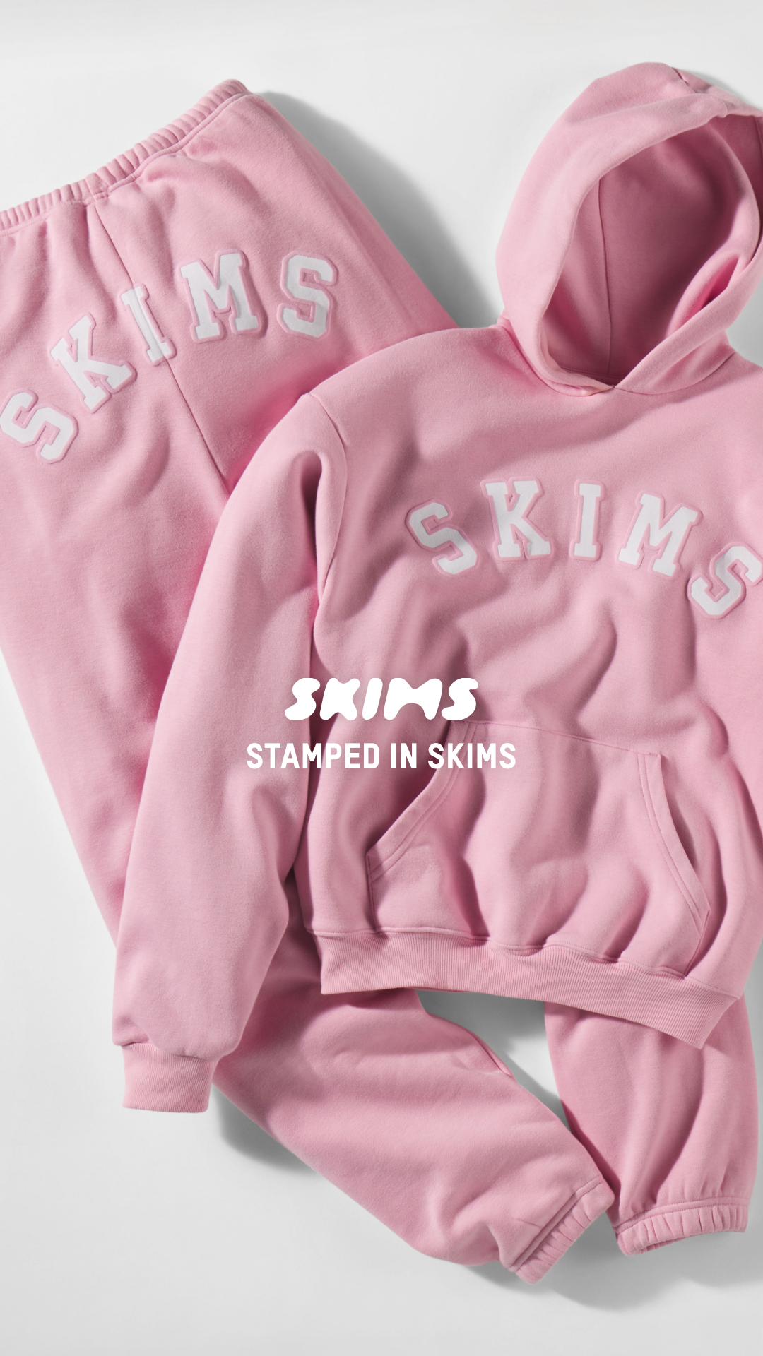 SKIMS Facebook ad