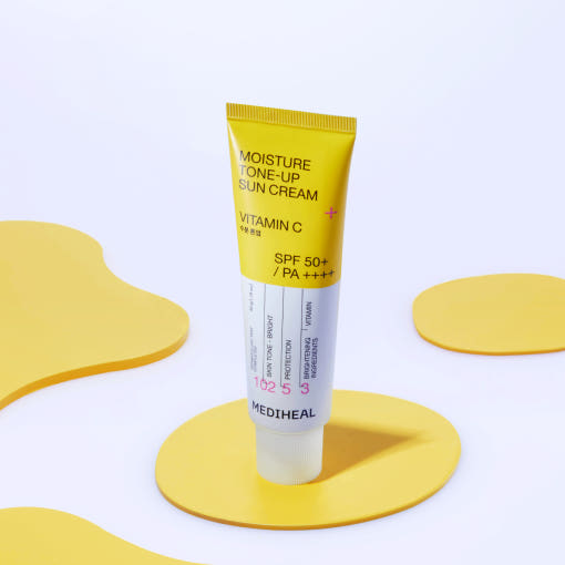 Mediheal 메디힐 Facebook ad