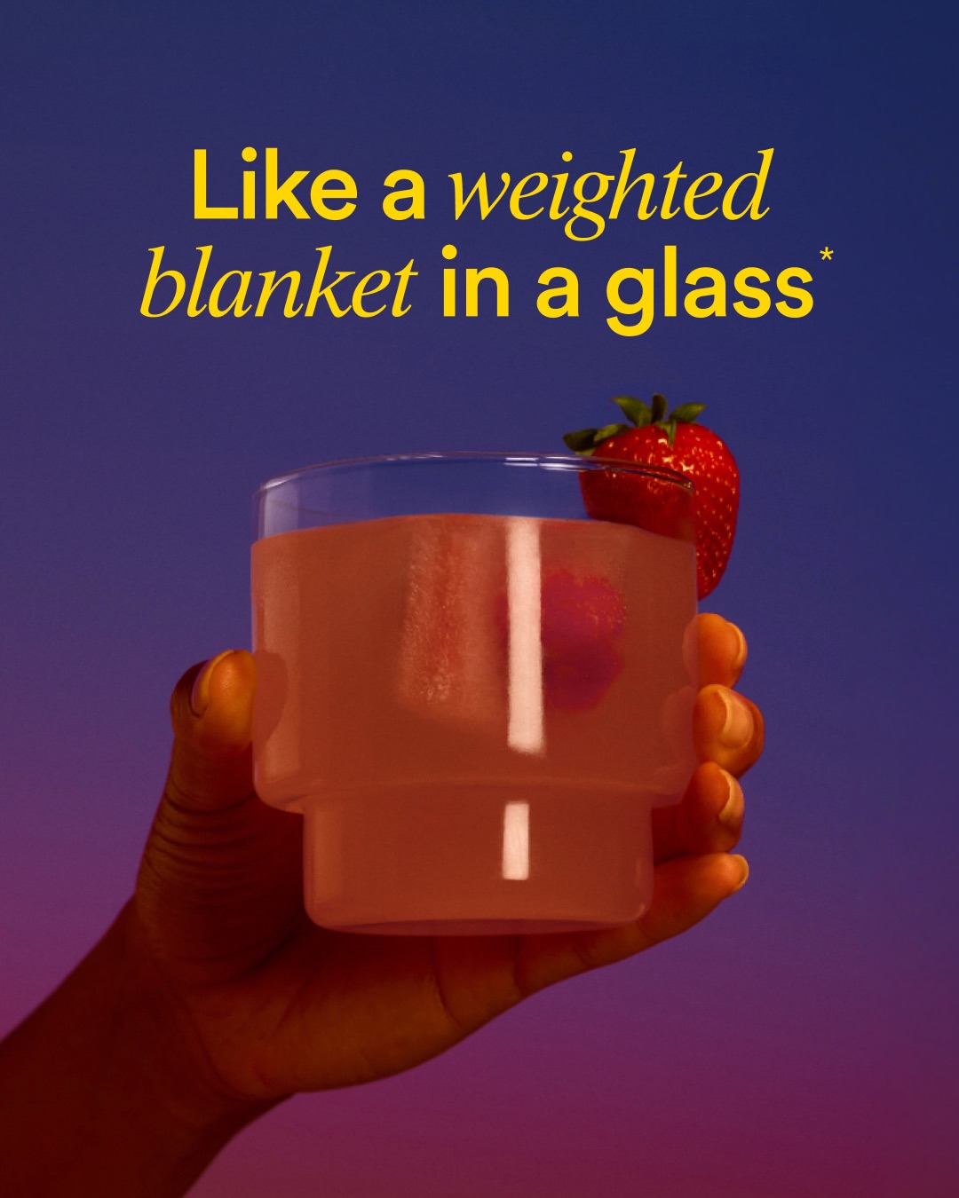 Ritual Facebook ad