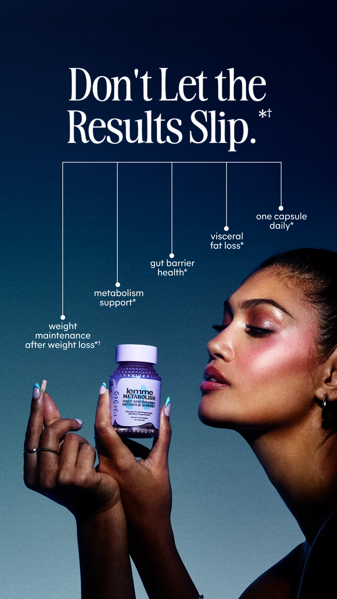 Lemme Facebook ad