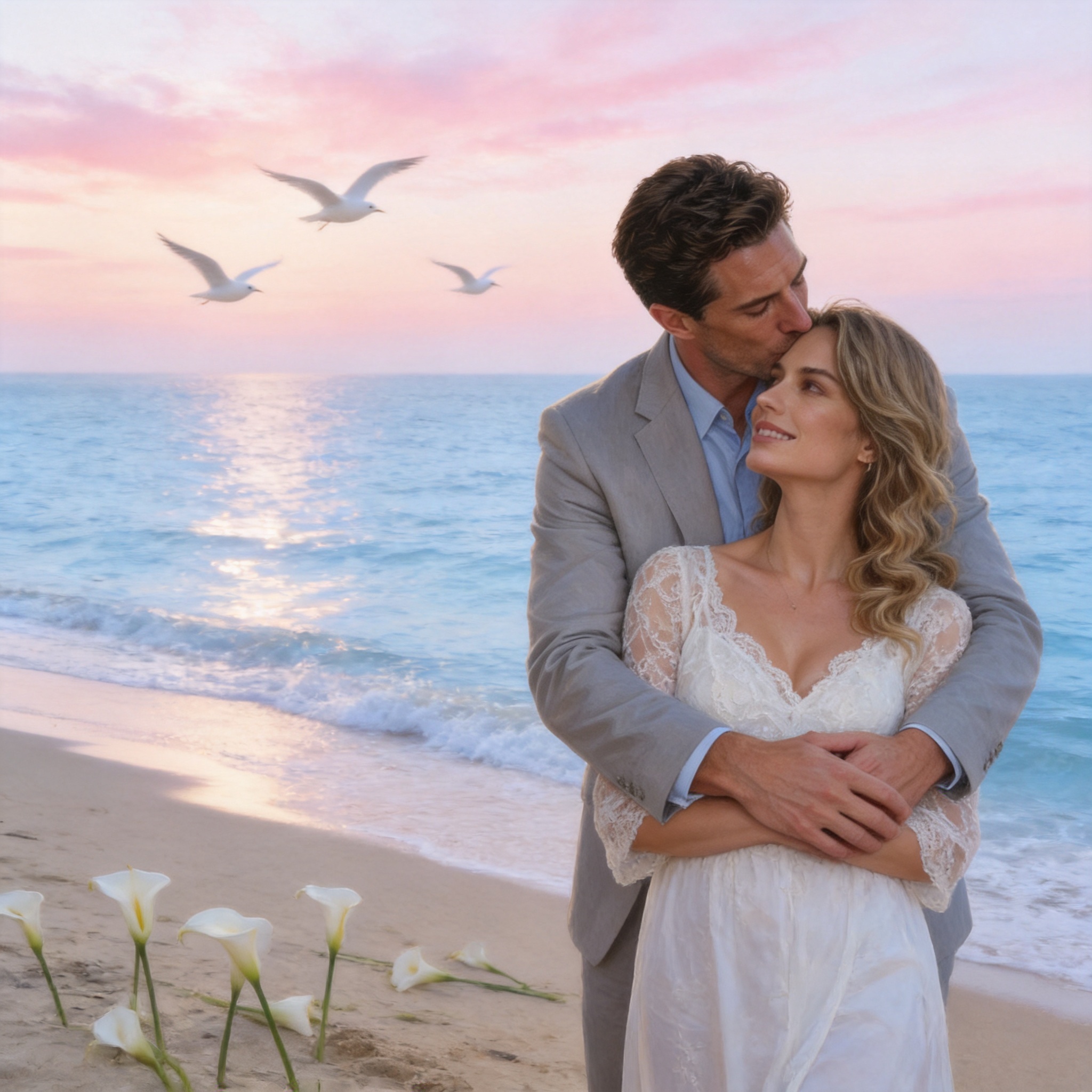 Myra Morton Facebook ad: He Nursed His Lover While I Carried His Heir