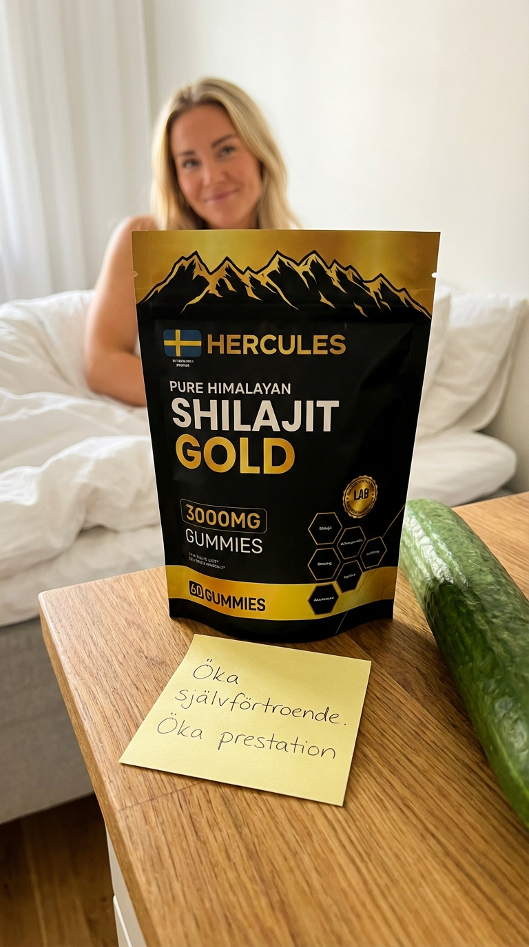 Hercules Sverige Facebook ad