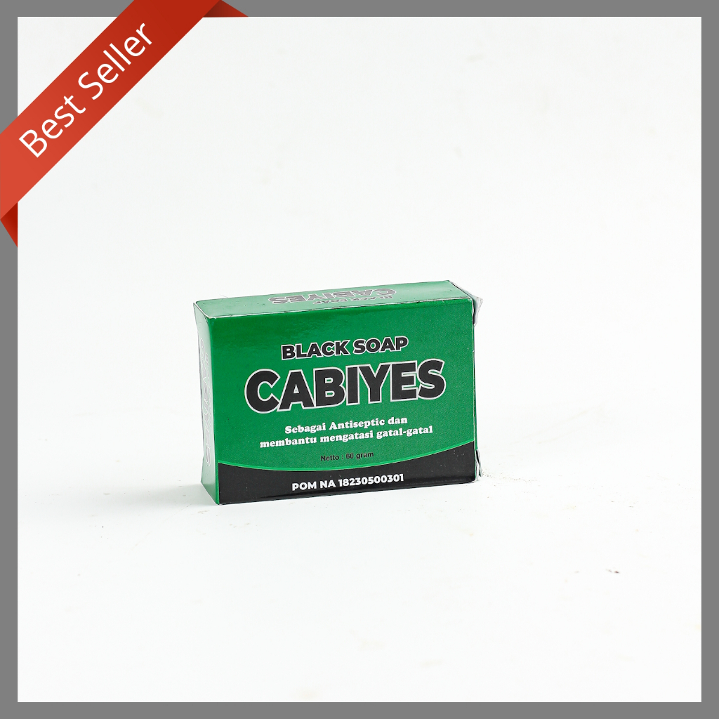 Cabiyes indonesia Facebook ad: Atasi semua jenis gatal kulit dengan cepat dan…