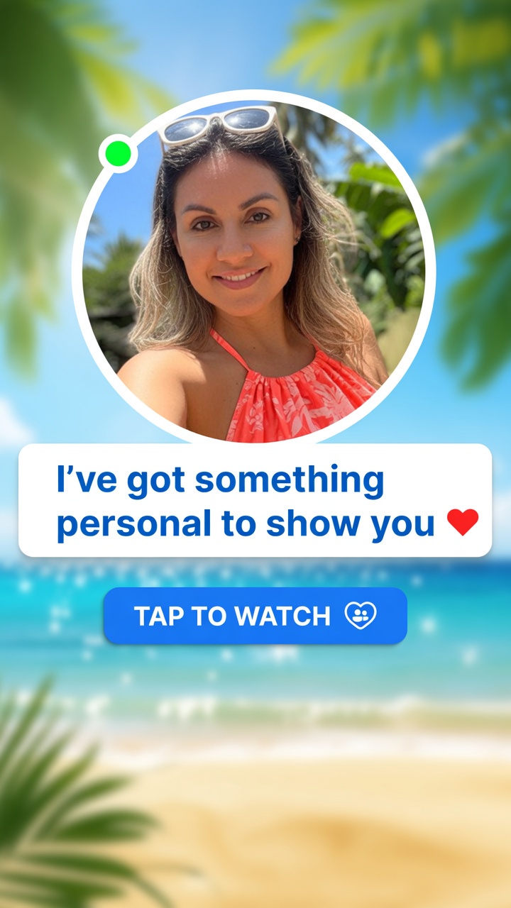 Family values Facebook ad