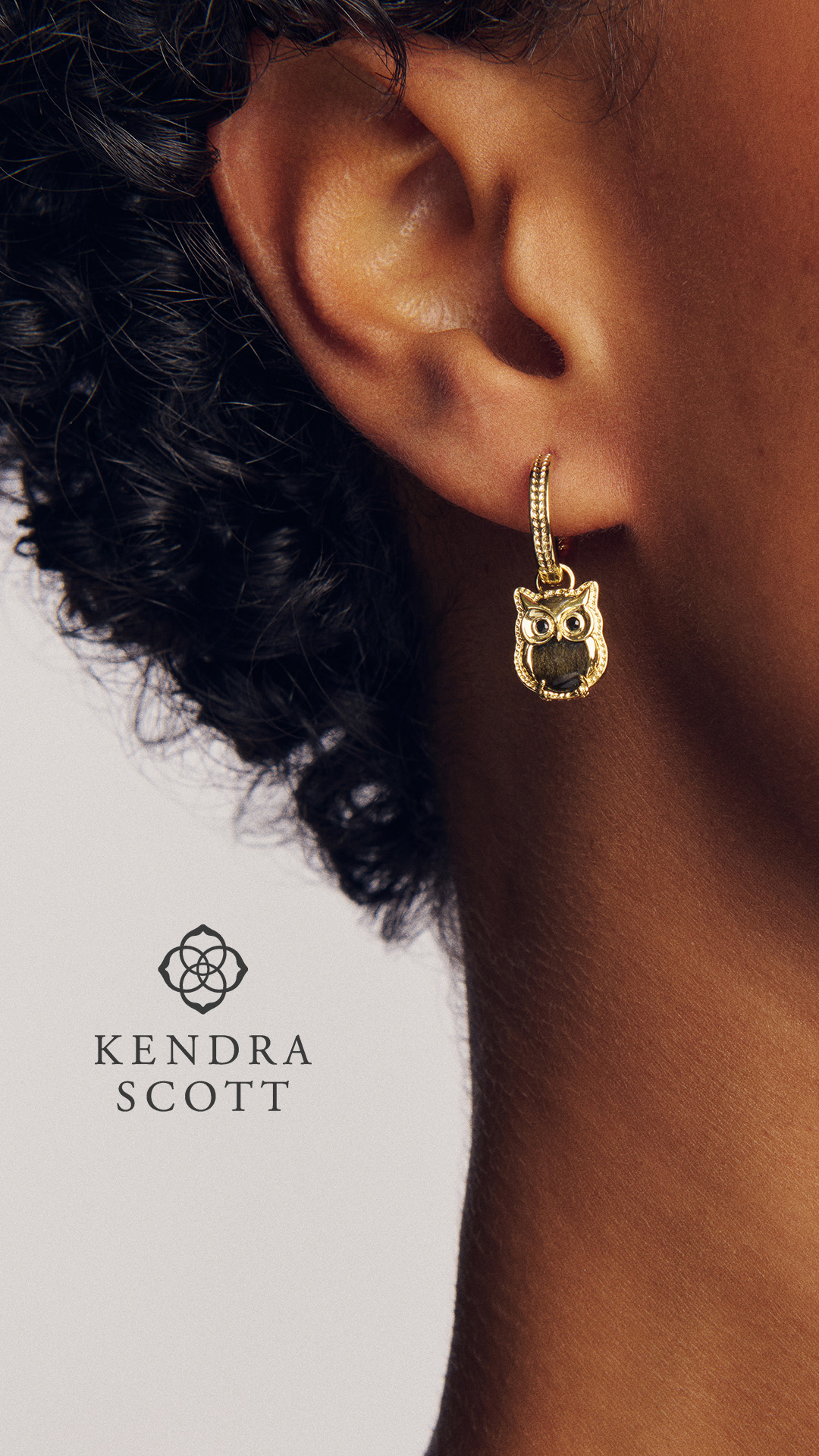Kendra Scott Facebook ad