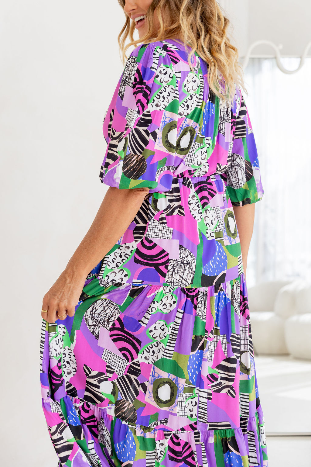 Proud Poppy Clothing Facebook ad