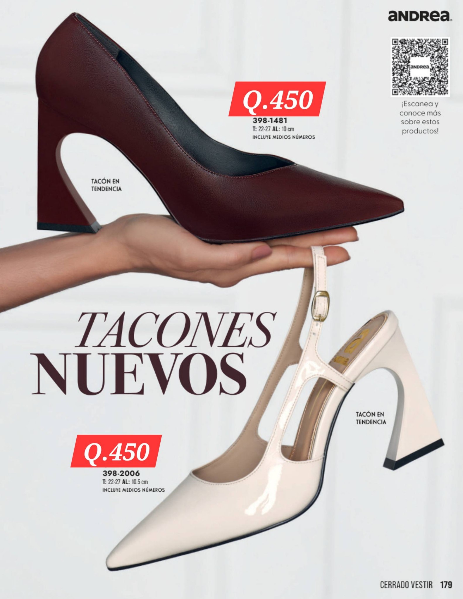Distribuidora Demmy Facebook ad: Elegancia y estilo en cada paso 4946 2315…