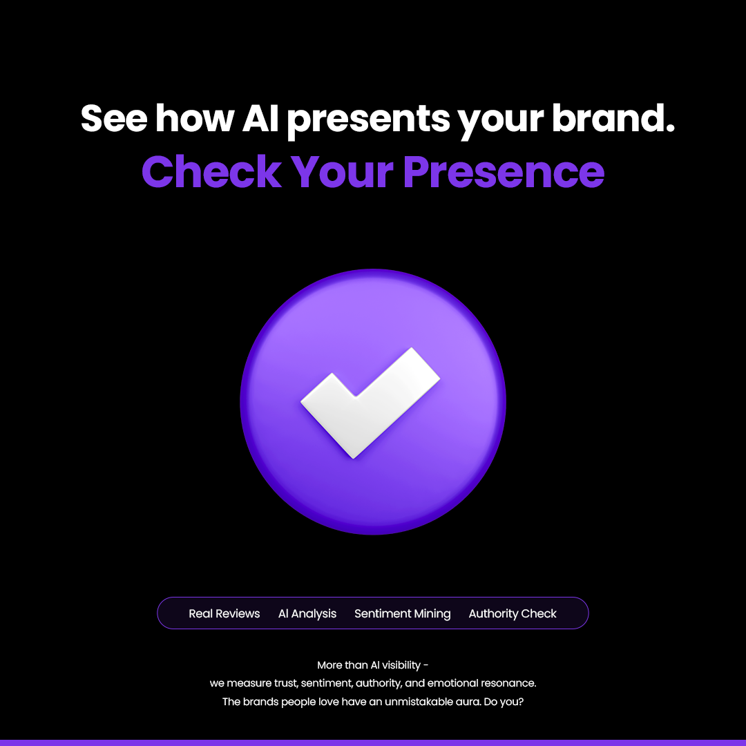Auralis AI Facebook ad