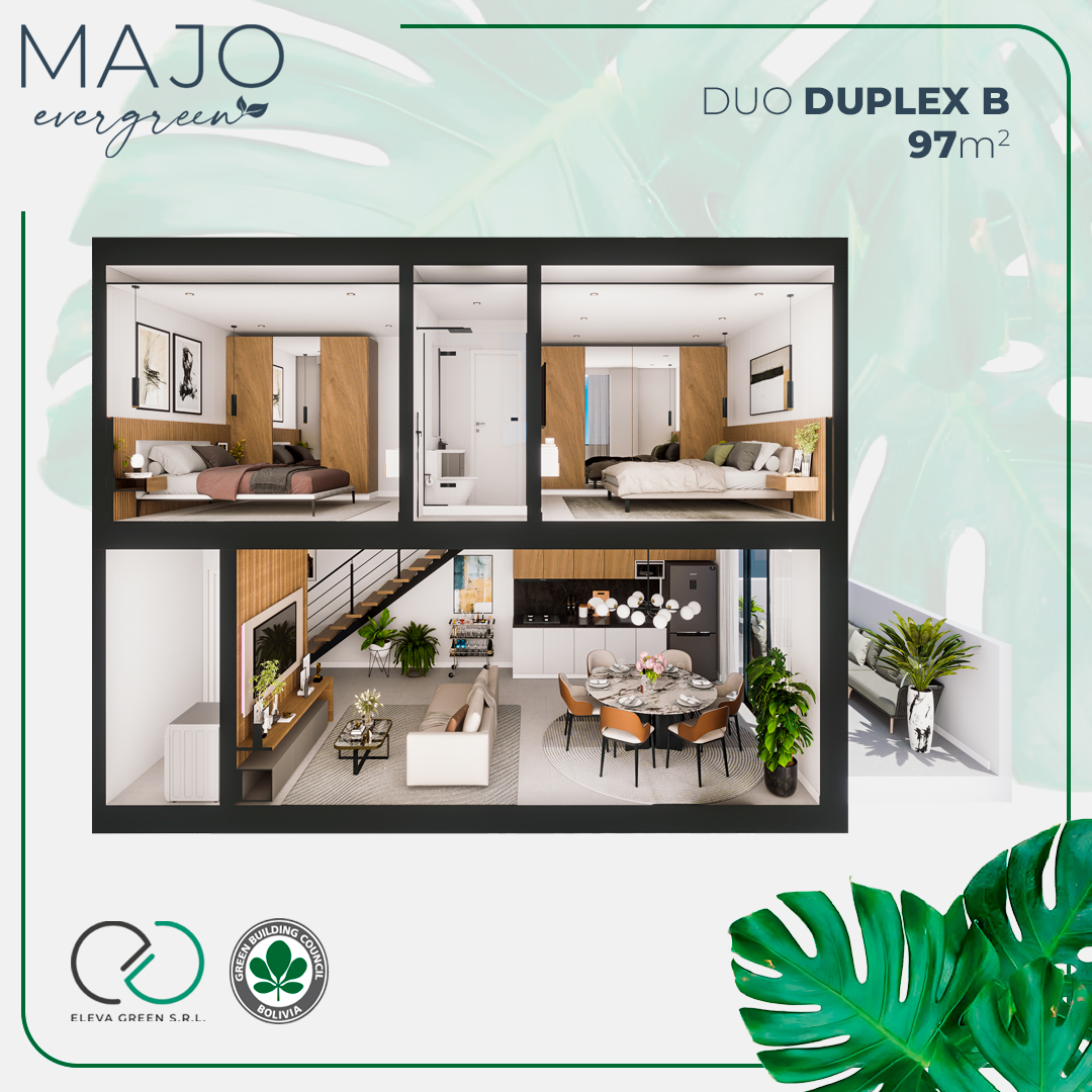 ElevaGreen Facebook ad from Mar 20, 2026