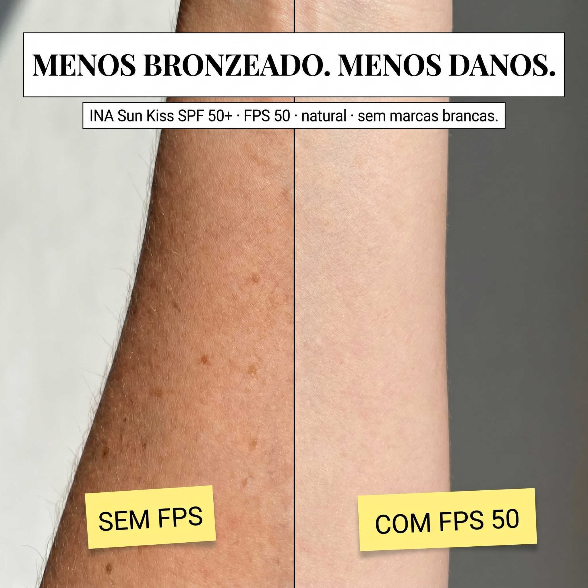 InaEssentials.PT - Cosméticos Orgânicos Facebook ad