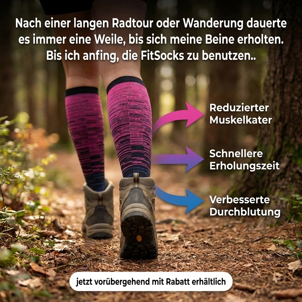 Zelori Deutschland Facebook ad: Schneller erholen und weniger Muskelkater? Entdecken Sie…