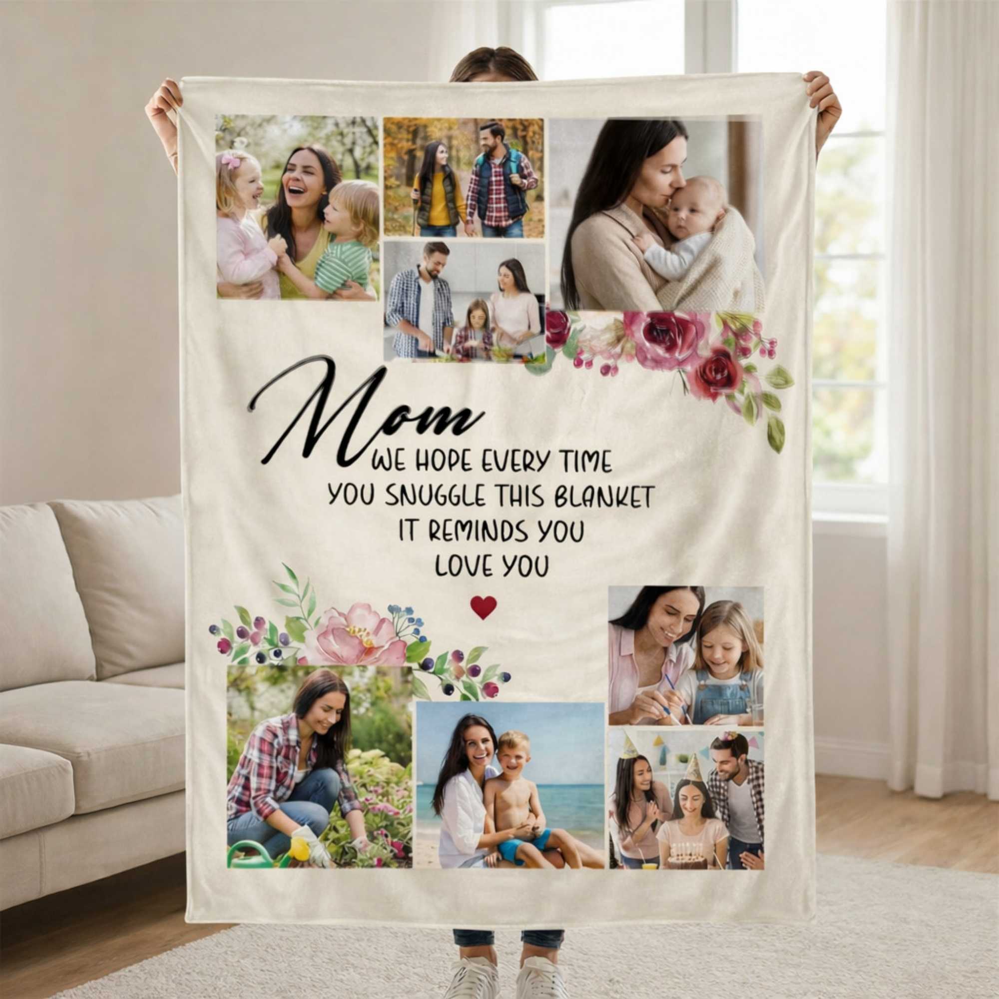 Callie Canada Facebook ad