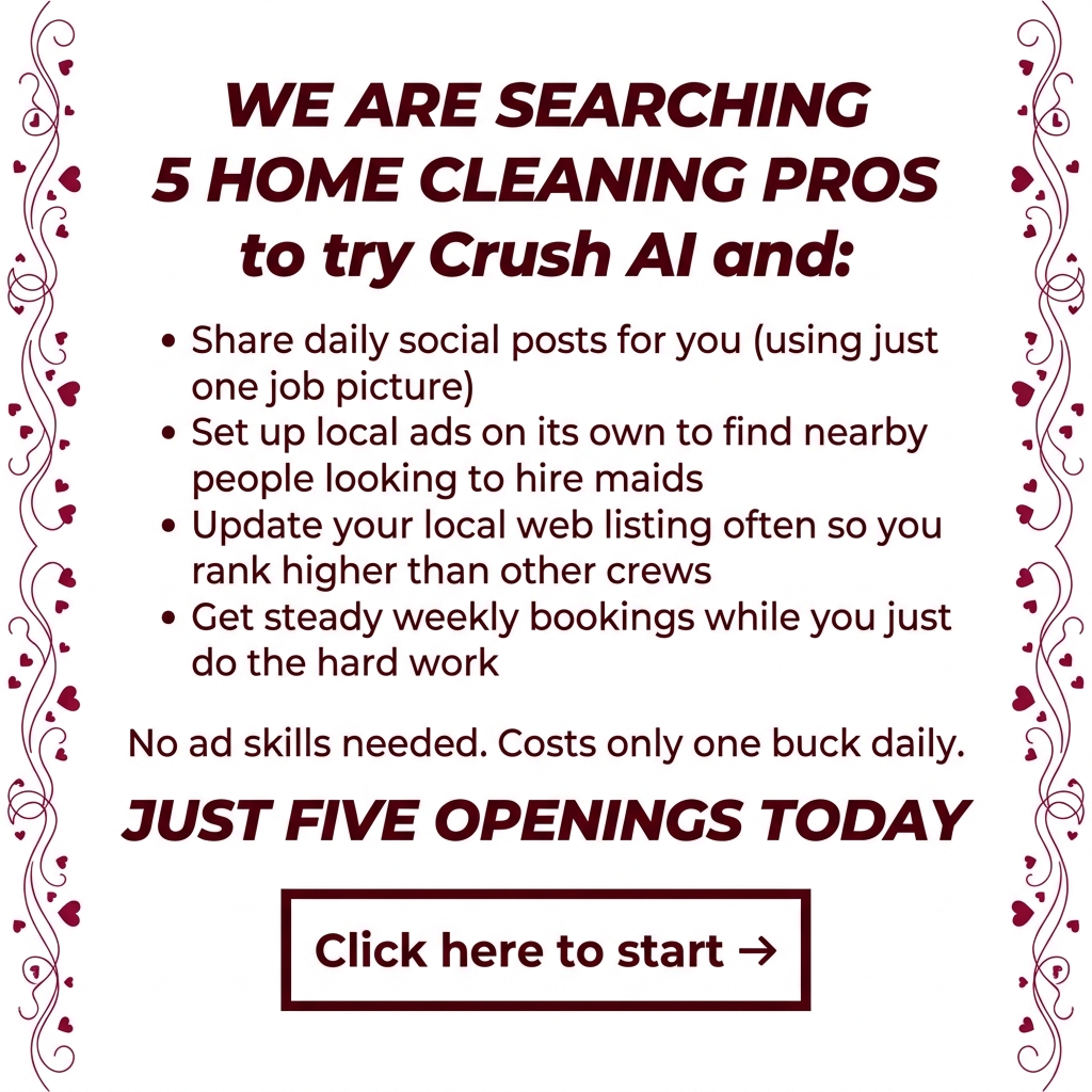 Mike Johnson - AI Marketing Facebook ad