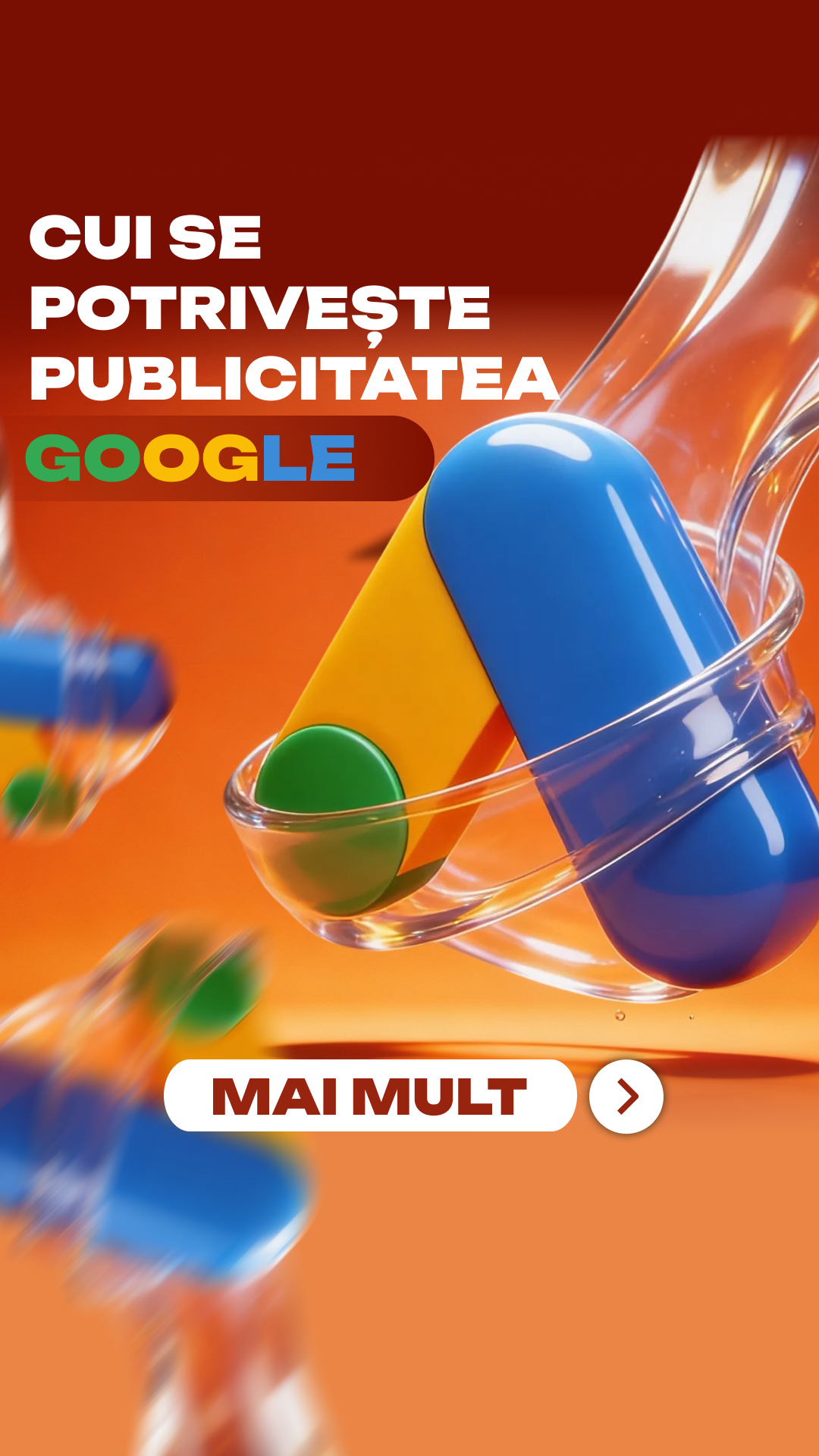 Five Stars Digital Agency Facebook ad