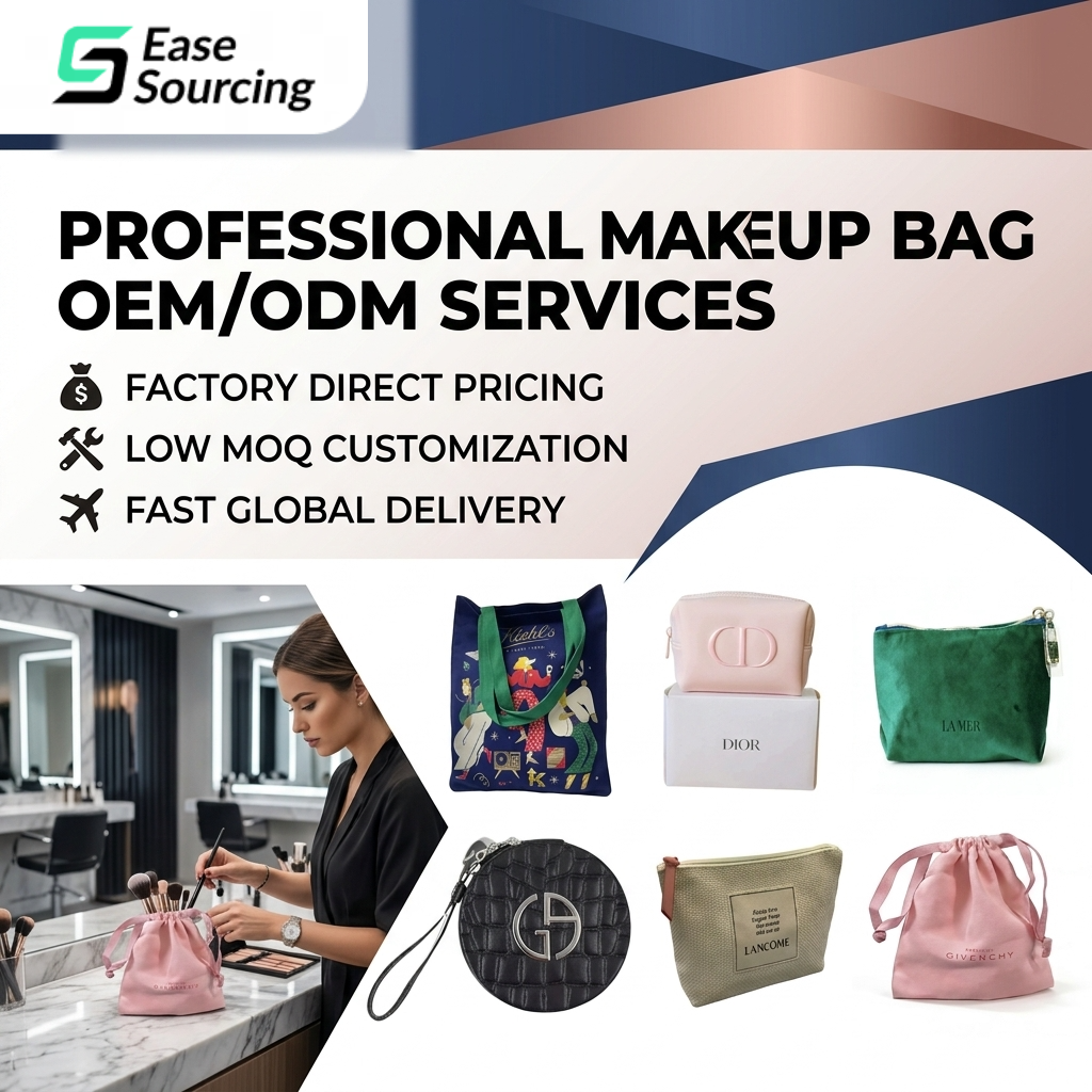 EaseSourcing Global Facebook ad