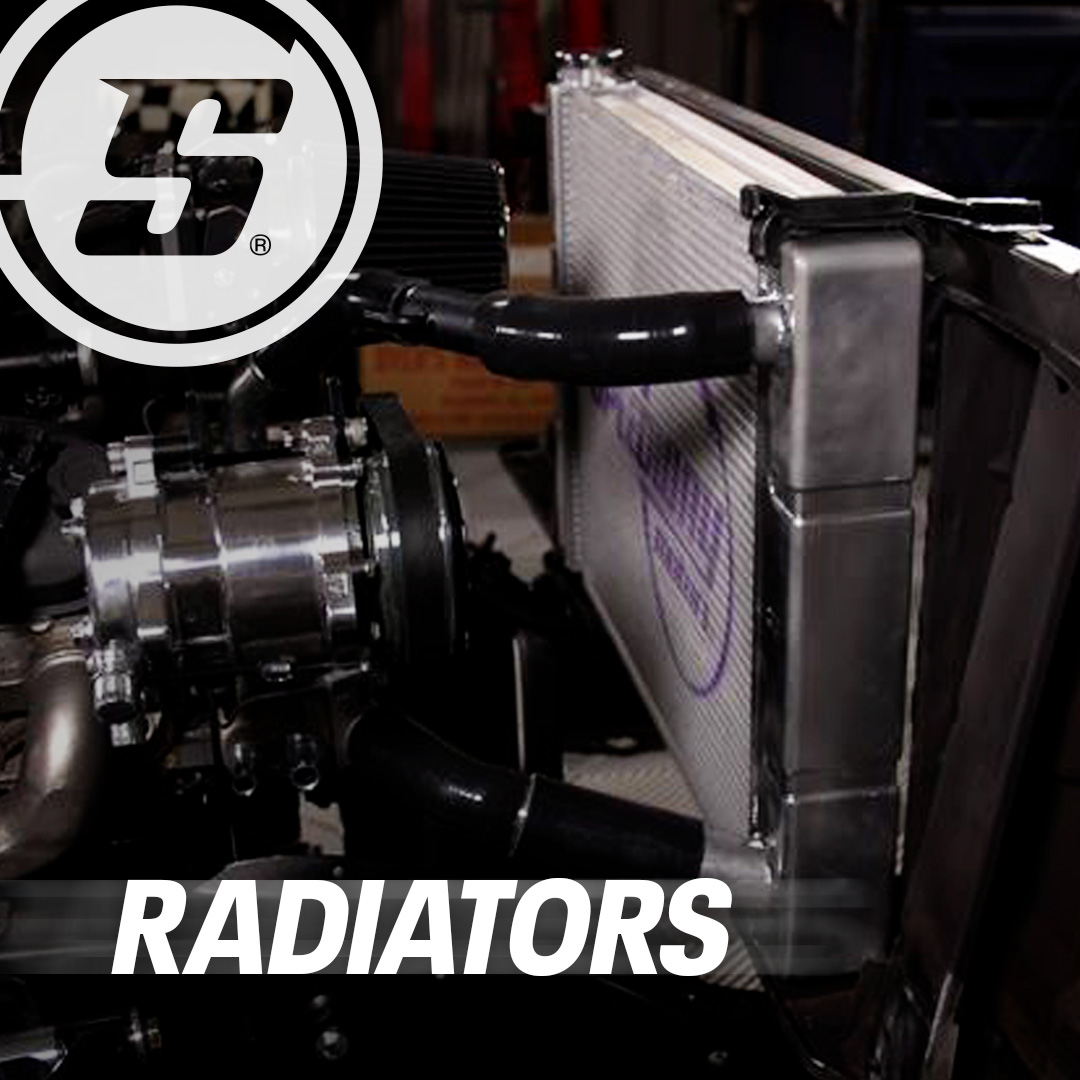 Speedway Motors Facebook ad