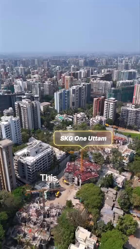 Mumbai Luxury Homes Facebook ad: 2, 3 & 4 BHK Starting from 3.20 Cr. in Chembur